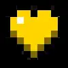 💛 Эмодзи «Разноцветные сердца ()» для Telegram