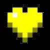 💛 Эмодзи «Разноцветные сердца ()» для Telegram