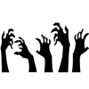 🤩 Эмодзи «Black Color» для Telegram