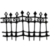 🤩 Эмодзи «Black Color» для Telegram