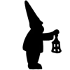 🤩 Эмодзи «Black Color» для Telegram
