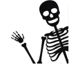 🤩 Эмодзи «Black Color» для Telegram