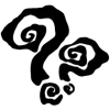 🤩 Эмодзи «Black Color» для Telegram
