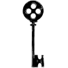🤩 Эмодзи «Black Color» для Telegram