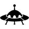 🤩 Эмодзи «Black Color» для Telegram