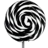 🤩 Эмодзи «Black Color» для Telegram