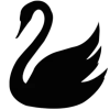 🤩 Эмодзи «Black Color» для Telegram