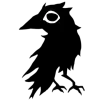 🤩 Эмодзи «Black Color» для Telegram