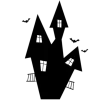 🤩 Эмодзи «Black Color» для Telegram