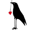 🤩 Эмодзи «Black Color» для Telegram