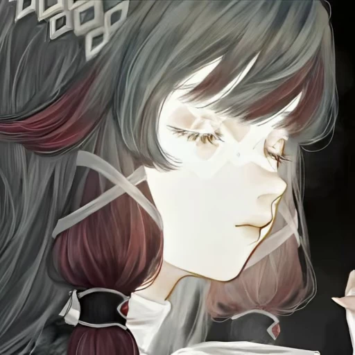 🍰 Стикер «Columbina» для Telegram