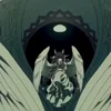 🤩 Эмодзи «Columbina» для Telegram