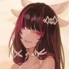 🤩 Эмодзи «Columbina» для Telegram