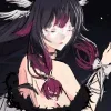 🤩 Эмодзи «Columbina» для Telegram