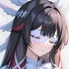 🤩 Эмодзи «Columbina» для Telegram