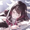 🤩 Эмодзи «Columbina» для Telegram