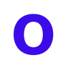 💙 Эмодзи «Синие и розовые буквы, иконки» для Telegram