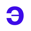 💙 Эмодзи «Синие и розовые буквы, иконки» для Telegram