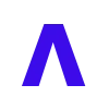 💙 Эмодзи «Синие и розовые буквы, иконки» для Telegram