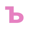 🩷 Эмодзи «Синие и розовые буквы, иконки» для Telegram