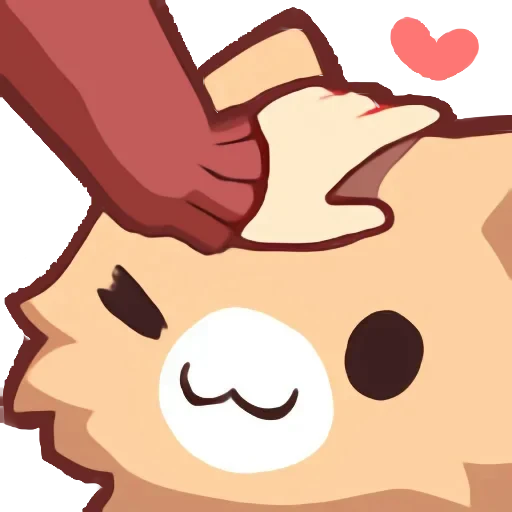 ✋ Стикер «Comfort+» для Telegram