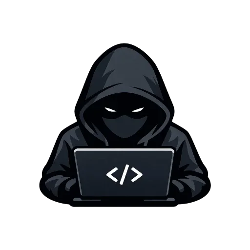 Стикерпак Хакер для Telegram — скачать