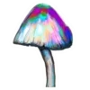 🍄 Эмодзи «Magic Mushroom» для Telegram