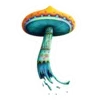 🍄 Эмодзи «Magic Mushroom» для Telegram