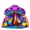 🍄 Эмодзи «Magic Mushroom» для Telegram