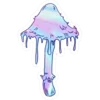 🍄 Эмодзи «Magic Mushroom» для Telegram