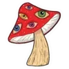 🍄 Эмодзи «Magic Mushroom» для Telegram