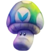 🍄 Эмодзи «Magic Mushroom» для Telegram