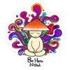 Эмодзи Magic Mushroom для Telegram — скачать