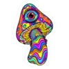 🍄 Эмодзи «Magic Mushroom» для Telegram