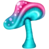 🍄 Эмодзи «Magic Mushroom» для Telegram