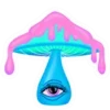 🍄 Эмодзи «Magic Mushroom» для Telegram