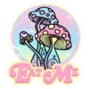 🍄 Эмодзи «Magic Mushroom» для Telegram