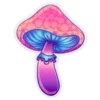 🍄 Эмодзи «Magic Mushroom» для Telegram