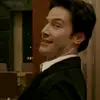 👊 Эмодзи «Constantine» для Telegram