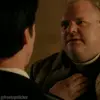 ❤️ Эмодзи «Constantine» для Telegram