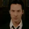 😠 Эмодзи «Constantine» для Telegram