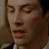 😔 Эмодзи «Constantine» для Telegram