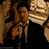 🤐 Эмодзи «Constantine» для Telegram