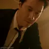 🤨 Эмодзи «Constantine» для Telegram