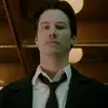 😐 Эмодзи «Constantine» для Telegram