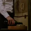 🍷 Эмодзи «Constantine» для Telegram