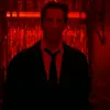 😠 Эмодзи «Constantine» для Telegram