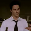 🤨 Эмодзи «Constantine» для Telegram
