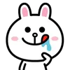 🤗 Эмодзи «Cony Bunny Emoji» для Telegram