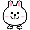 😀 Эмодзи «Cony Bunny Emoji» для Telegram